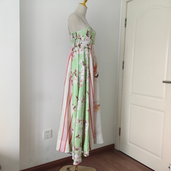 Aston Studio Rue Dress - Picture 6 of 10